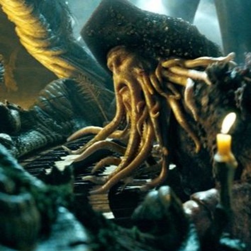 Davy Jones