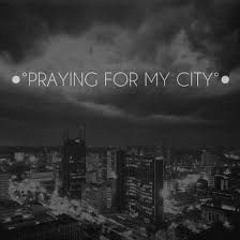 Pray for my city  PROD BY(NZN PRODUCTIONS)