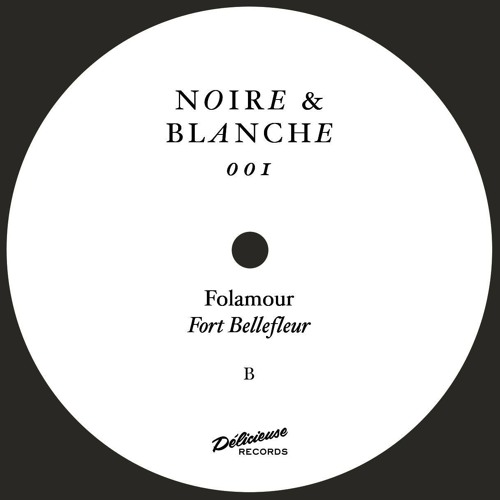 Folamour - Lampadaire