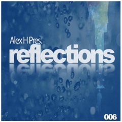 Alex H Pres. Reflections 006