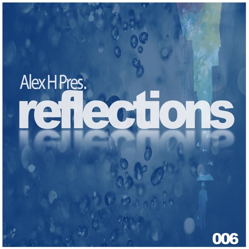 Alex H Pres. Reflections 006