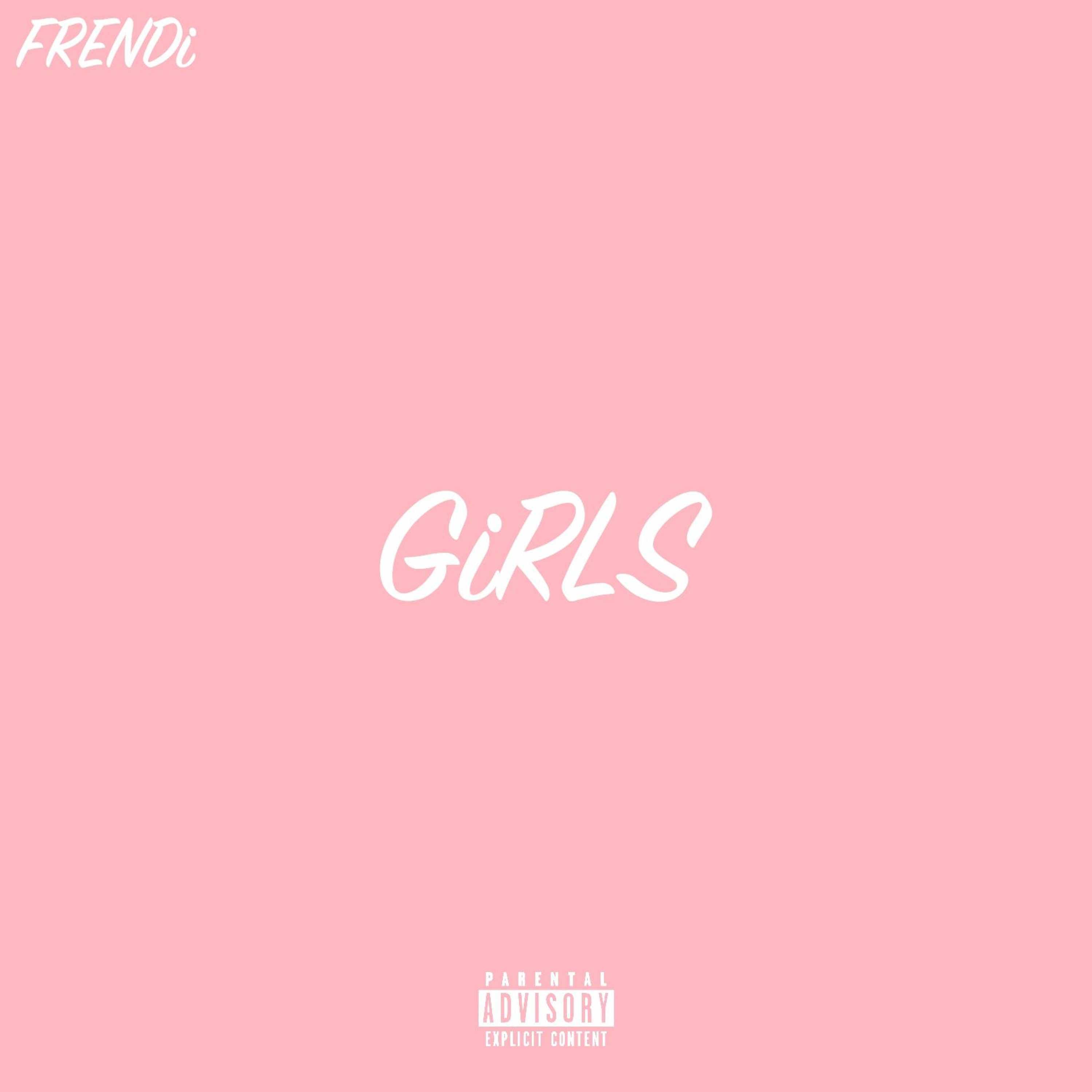 Girls episode artwork