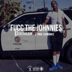PacMan - Fucc TheJohnnies