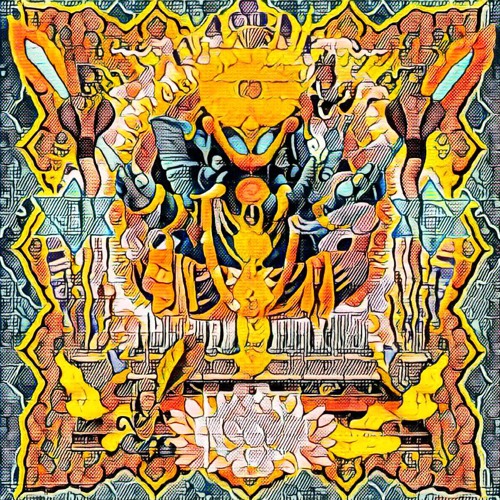 ±±Ding±± - LSD (FREE DOWNLOAD)