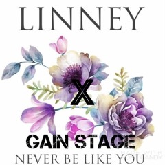 Linney - Never Be Like You (Gain Stage Remix)