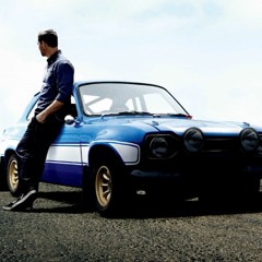 See you again Mashup