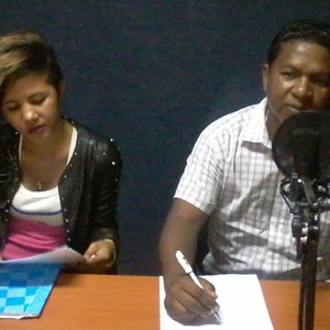 EMISSION RADIO AZ Nantenaina