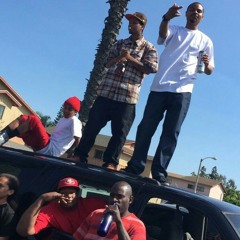 Fuck Ant Fraud (No Vaseline Diss)