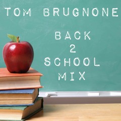 Back 2 School Mix