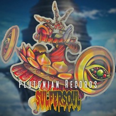 SulferSoul- Fidchell (FREE FROM PLUTONIAN RECORDS) [CLICK BUY LINK]