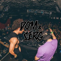 DOM & SERG - YING YANG