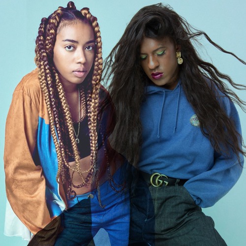 Loner (featuring Jean Deaux) prod. Jeremiah Meece