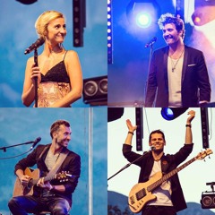 Locked Out Of Heaven (Bruno Mars )