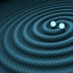 Sonification of gravitational waves