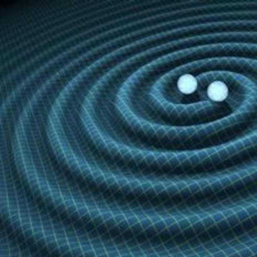 Sonification of gravitational waves