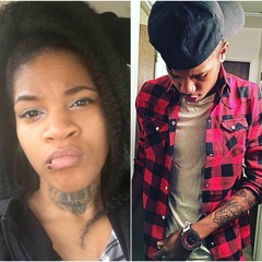 Ashleigh Sky  Ft. Kidd Facee *Unbreakable*