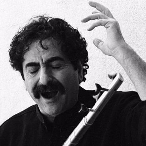 Şehram Nazirî - Kevokim