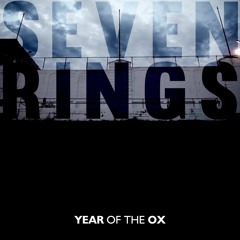 Seven Rings Feat. Lyricks