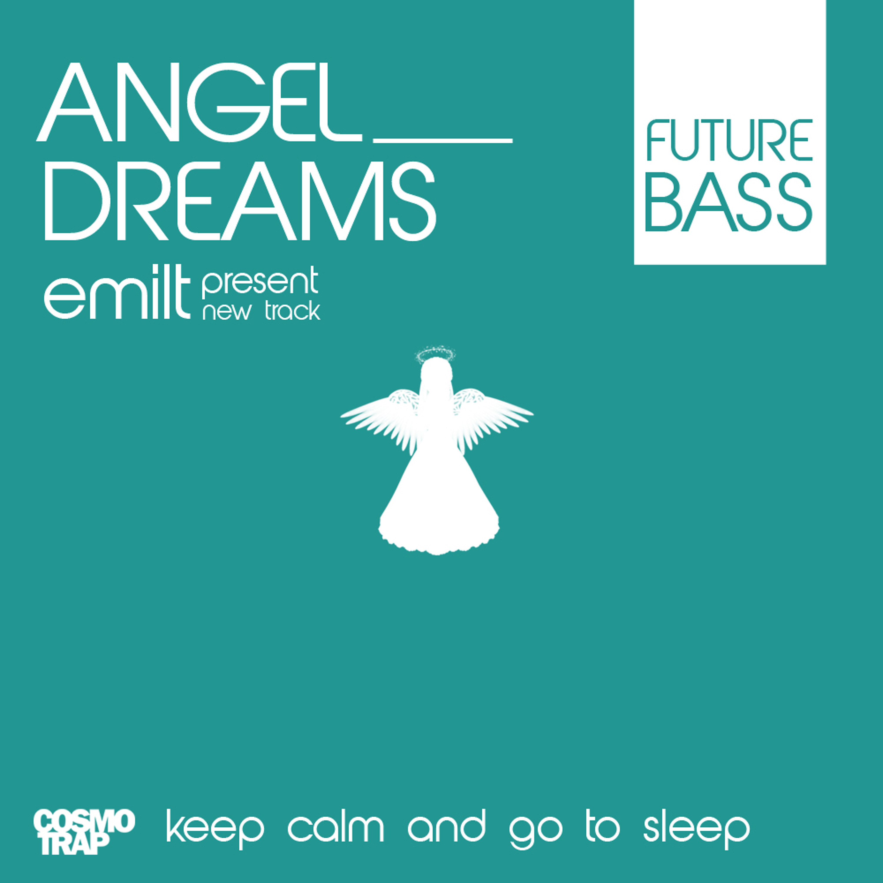 Angel Dreams episode artwork