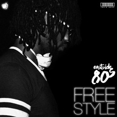 Eastside 80's Ft Jprince