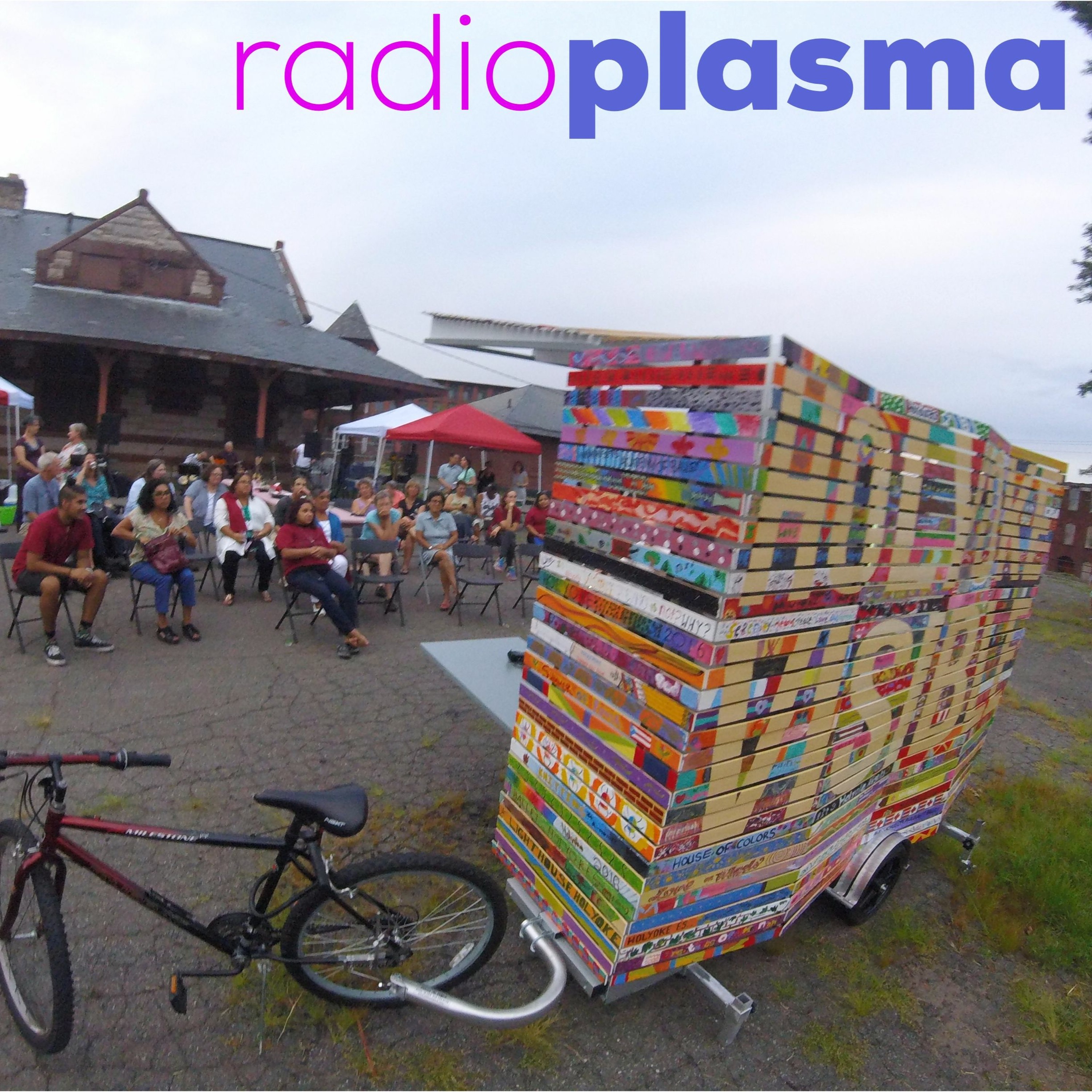 radioplasma podcast