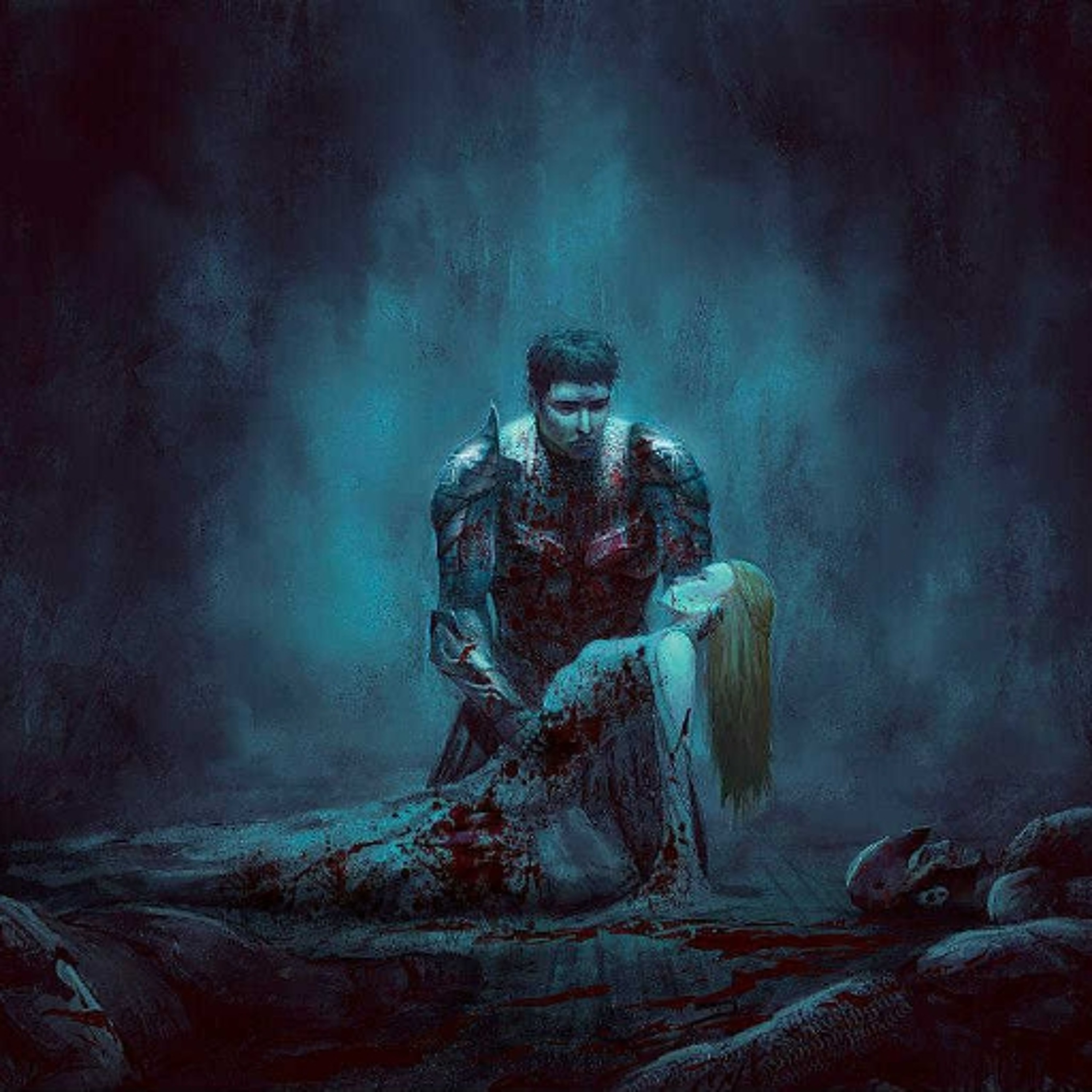 love Savage episode artwork