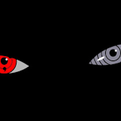 Greg - Sharingan