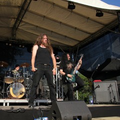 TORN TO PIECES - Carcass Bitch