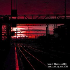 Hard - disquiet0244