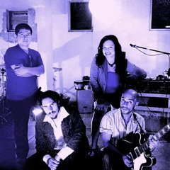 Cuervo Viejo y Los Desleales de Siempre - Ricardito (En vivo @ El Sittio, Texcoco/EdoMex)