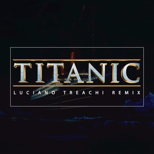 Stream Dj Tiesto - Titanic Remix " by elkbeeR | Listen online for free on  SoundCloud