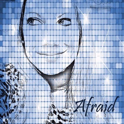 Afraid (Jimena & Torbjørn Vagle)