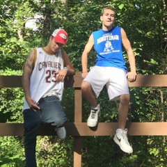 Monsters - {Ft. Mubz}