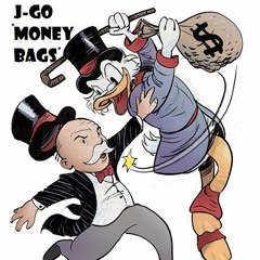 J-Go Money Bags Feat Crunch & DE West