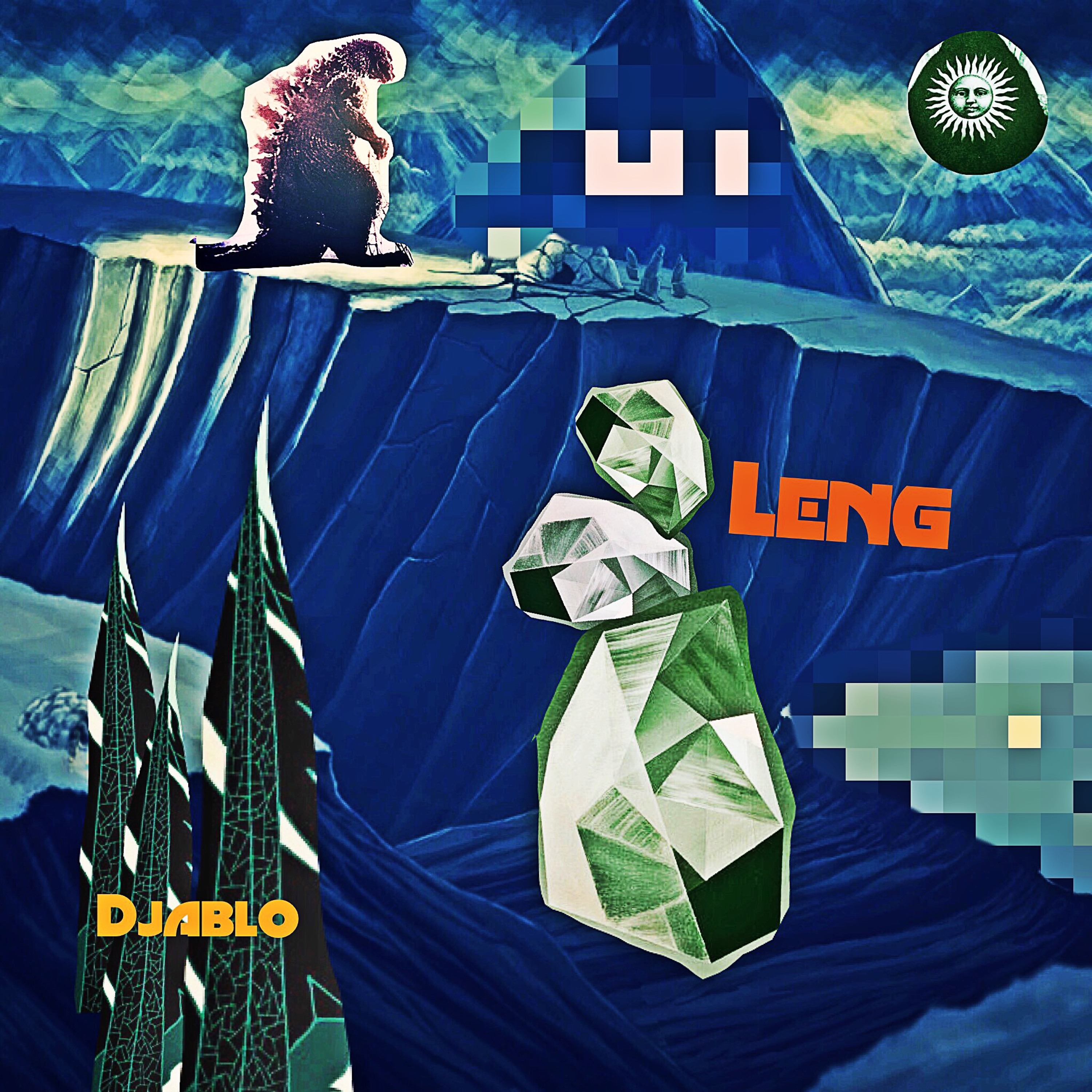 Leng episode artwork
