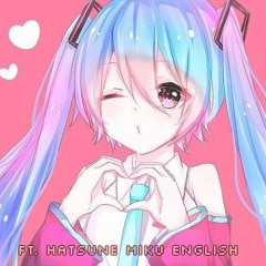 Stream With This Love (feat. Hatsune Miku) [Miku Expo 2021 Song 