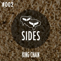 BNB SIDES 002 - KING CHAIN