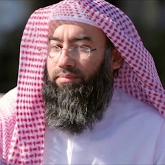 بداية العشـر ـ نبيل العوضي