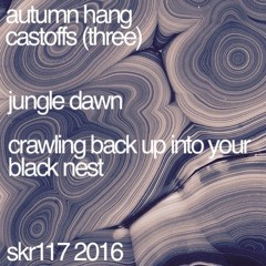 Crawling Back Up Into Your Black Nest