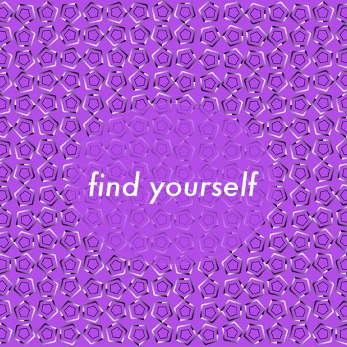 find yourself