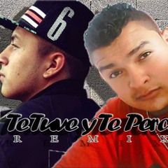 Te Tuve Y Te Perdi Remix - Julz Ft Gio (Prod. GiBleRecods)