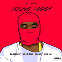 Young Nigga (Remix)