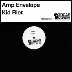 Kid Riot - Rhtm
