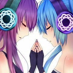 Hatsune Miku V4 English & Megurine Luka V4X - Magnet (VOCALOID4 Cover)