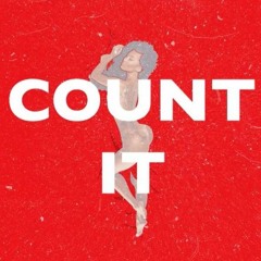 COUNT IT ft. VelliVentura (prod by chanks)