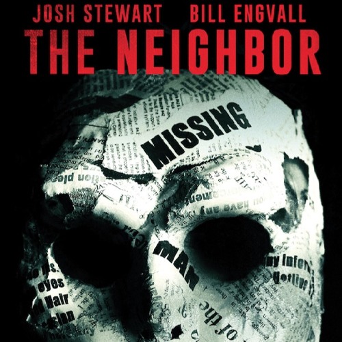 The Neighbor - Locking Us In