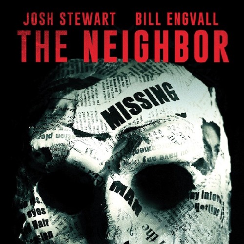 The Neighbor - Strangle Pit