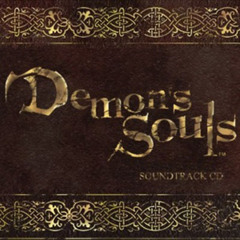 Demon's Souls Soundtrack - Return To Slumber