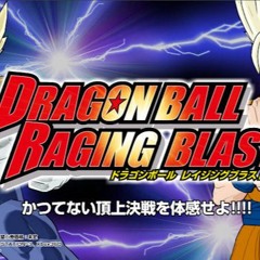 Dragon Ball Raging Blast OST - Always Forever Now