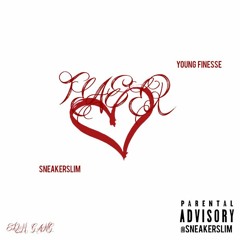 Young Finesse Ft Sneakerslim - Teaser